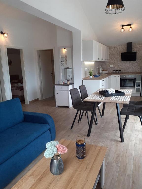Apartmani Goga 2 โมลัต ภายนอก รูปภาพ