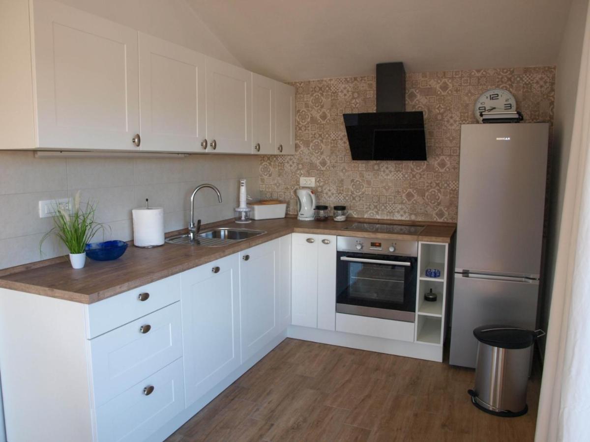 Apartmani Goga 2 โมลัต ภายนอก รูปภาพ