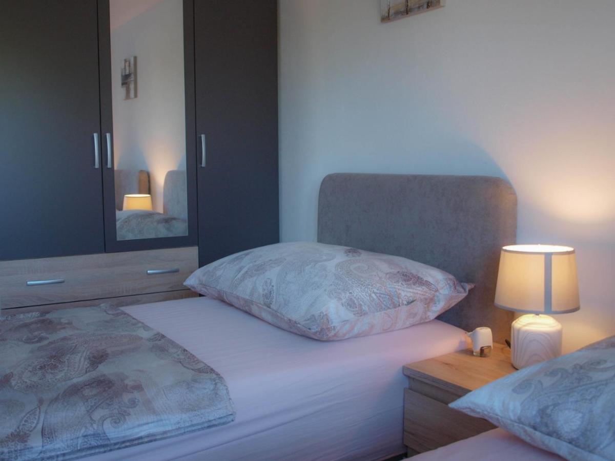 Apartmani Goga 2 โมลัต ภายนอก รูปภาพ