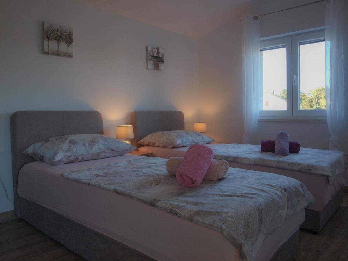 Apartmani Goga 2 โมลัต ภายนอก รูปภาพ