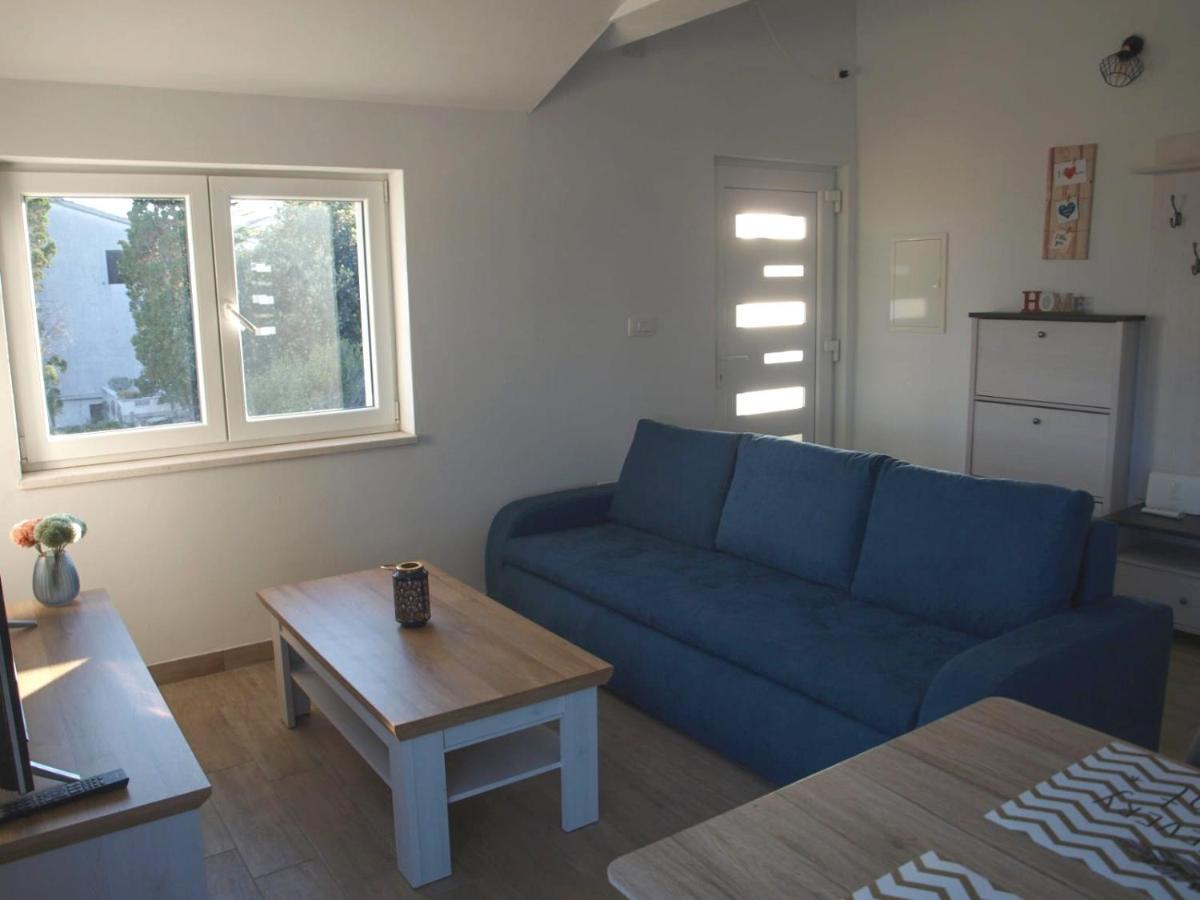 Apartmani Goga 2 โมลัต ภายนอก รูปภาพ