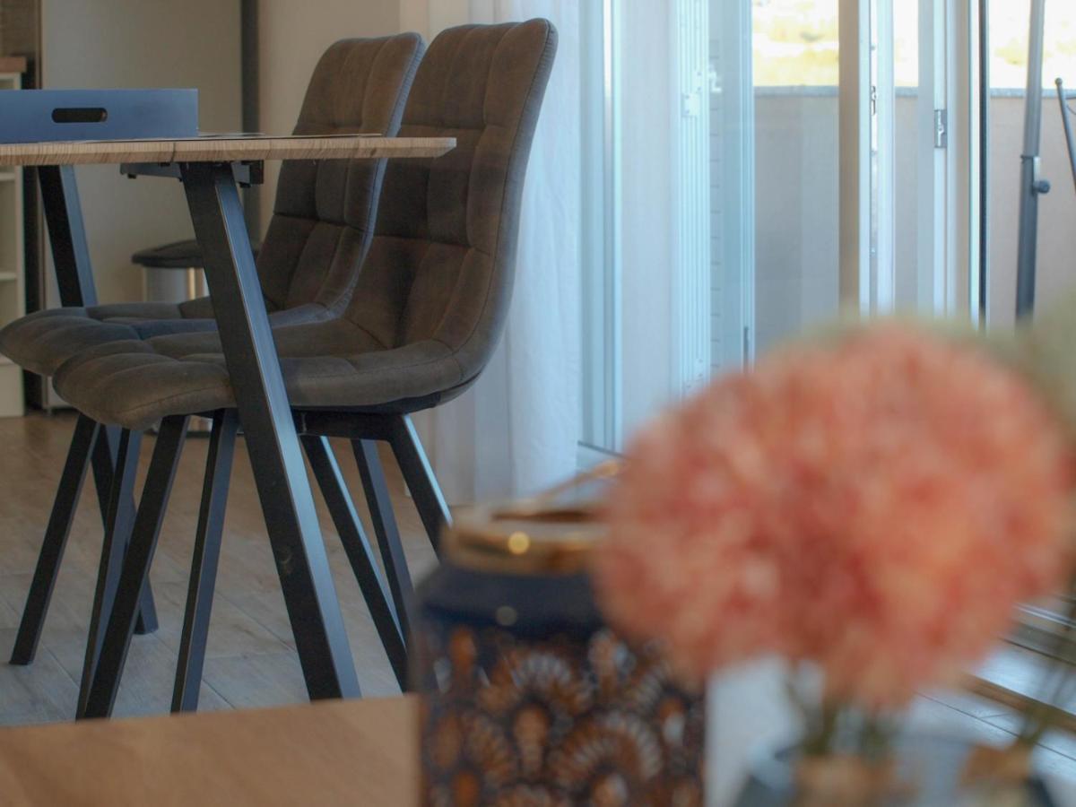 Apartmani Goga 2 โมลัต ภายนอก รูปภาพ
