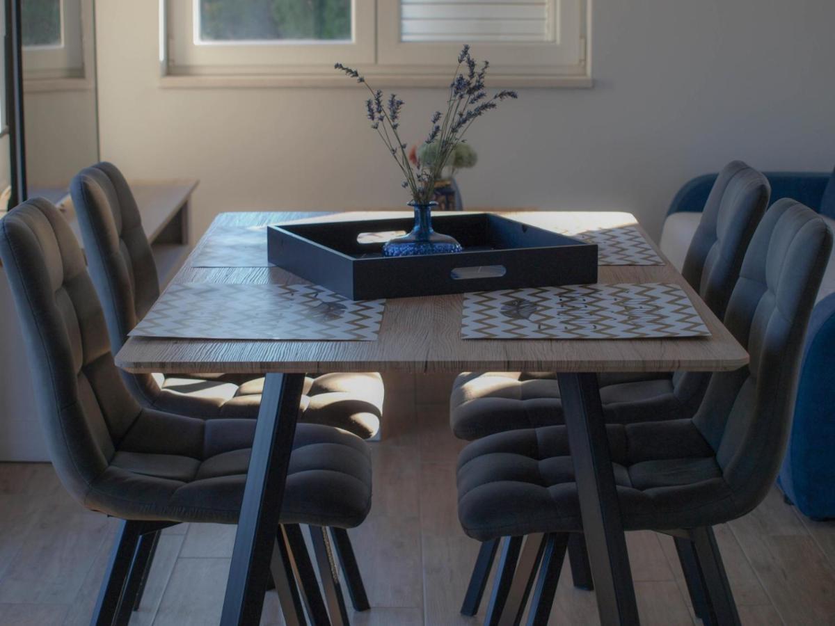 Apartmani Goga 2 โมลัต ภายนอก รูปภาพ