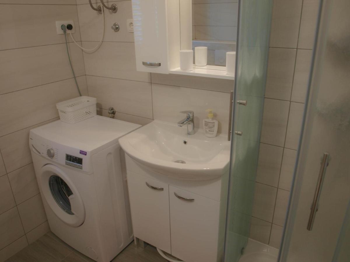 Apartmani Goga 2 โมลัต ภายนอก รูปภาพ